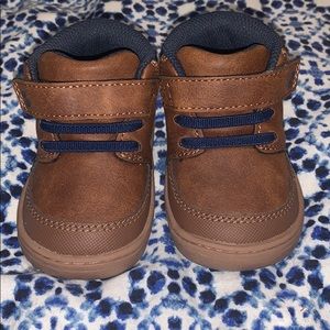 Surprize by Stride Rite boots
